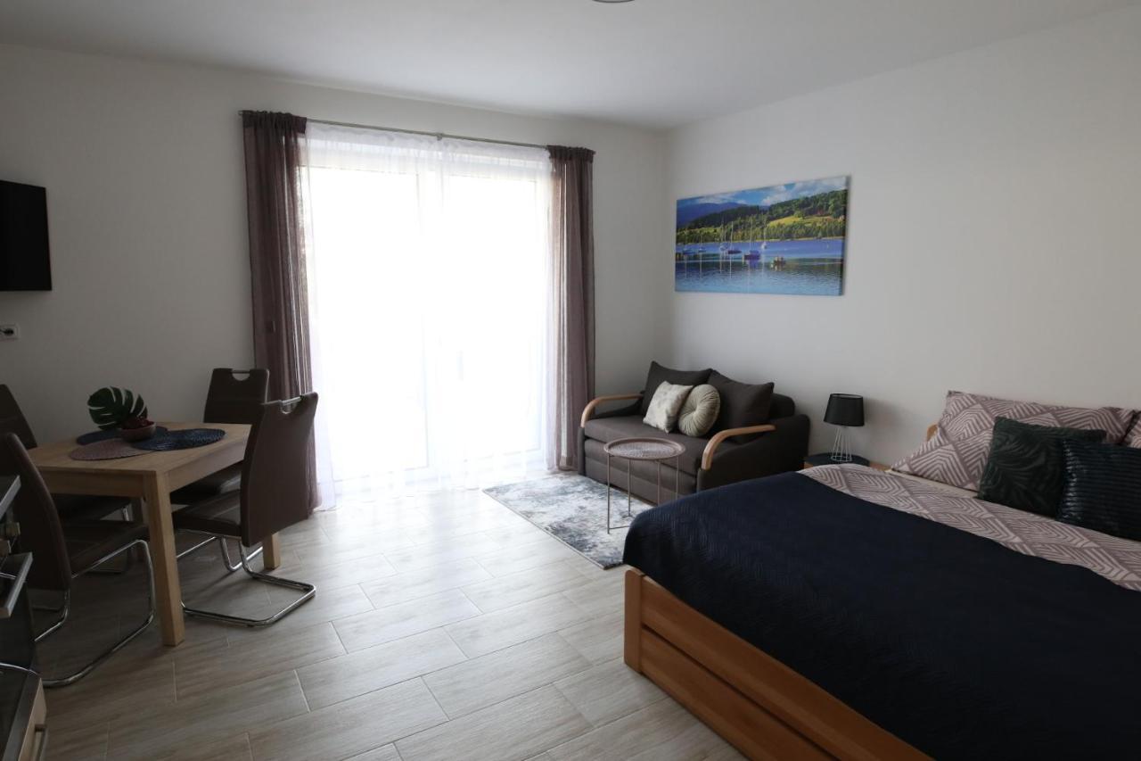Apartmany Allis Lipno nad Vltavou Dış mekan fotoğraf