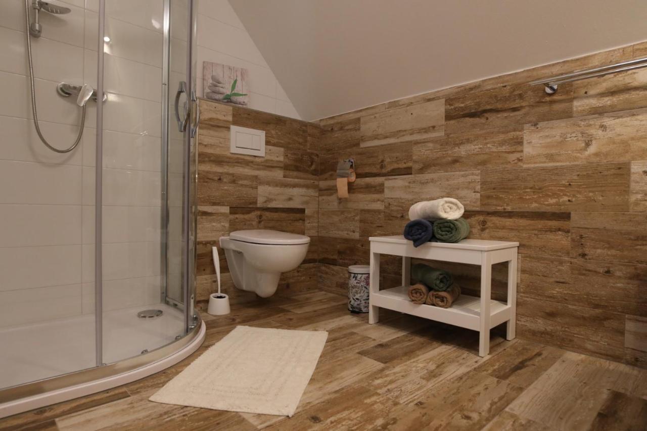 Apartmany Allis Lipno nad Vltavou Dış mekan fotoğraf