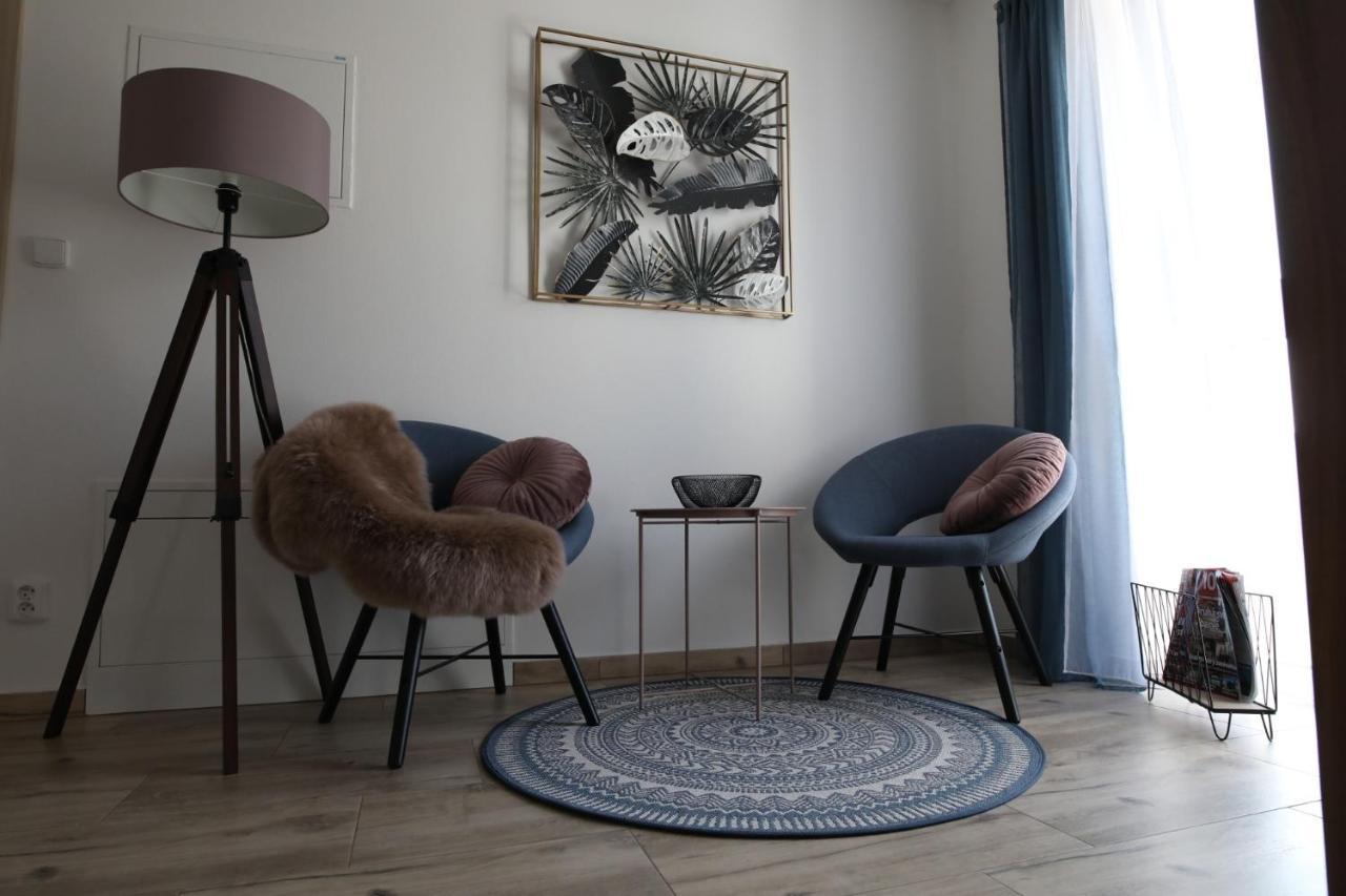 Apartmany Allis Lipno nad Vltavou Dış mekan fotoğraf