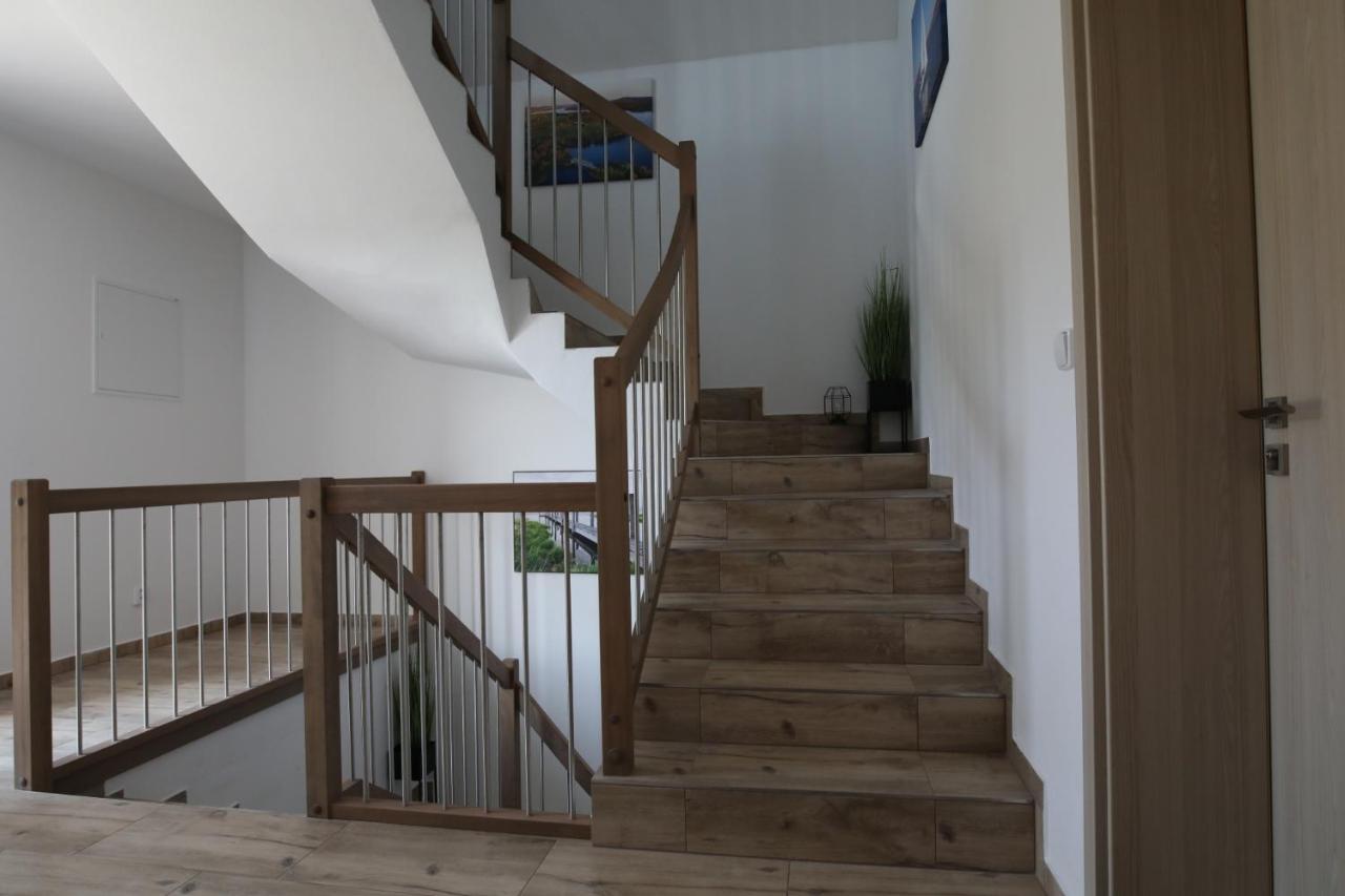 Apartmany Allis Lipno nad Vltavou Dış mekan fotoğraf