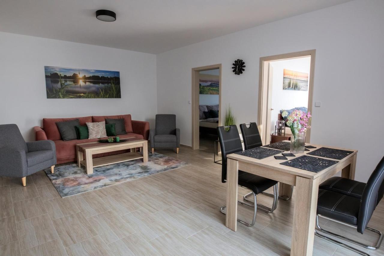Apartmany Allis Lipno nad Vltavou Dış mekan fotoğraf