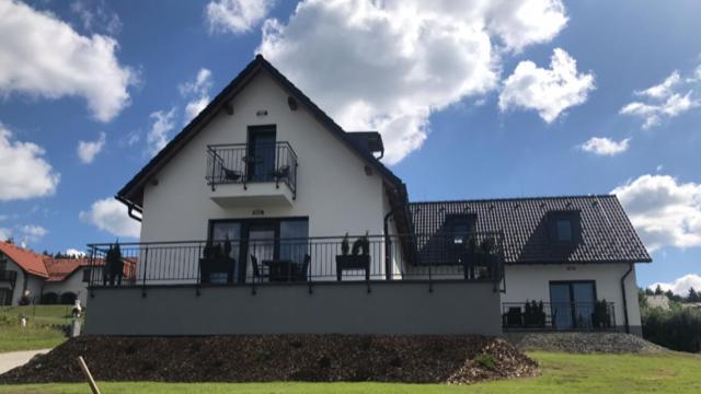 Apartmany Allis Lipno nad Vltavou Dış mekan fotoğraf